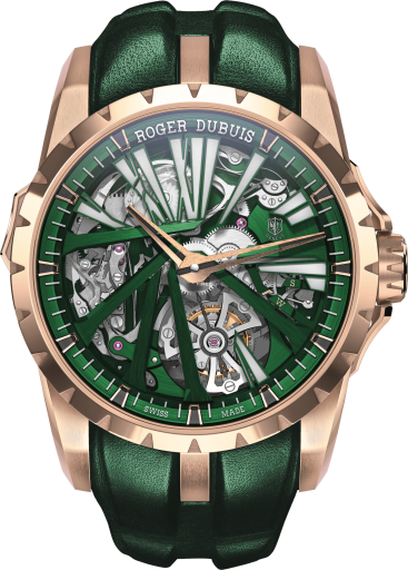 Roger Dubuis Excalibur RDDBEX1132