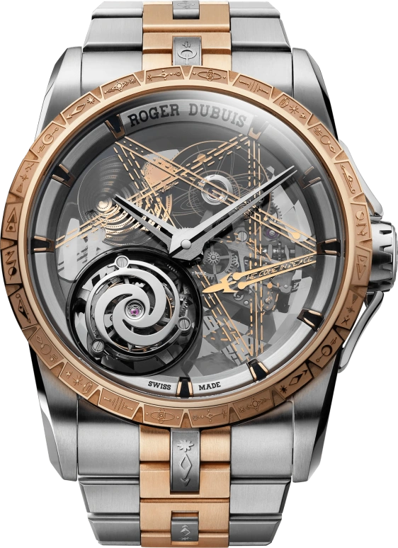 Roger Dubuis Excalibur RDDBEX1125