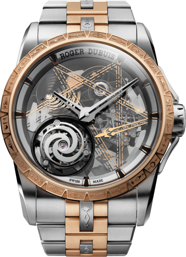 Roger Dubuis Excalibur RDDBEX1125