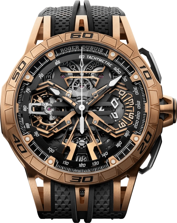 Roger Dubuis Excalibur RDDBEX1138