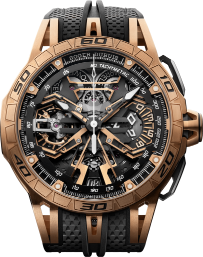 Roger Dubuis Excalibur RDDBEX1138