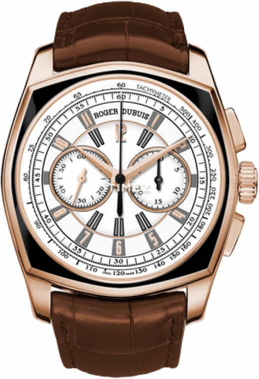 Roger Dubuis La Monégasque RDDBMG0008
