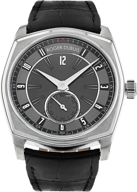 Roger Dubuis La Monégasque RDDBMG0001