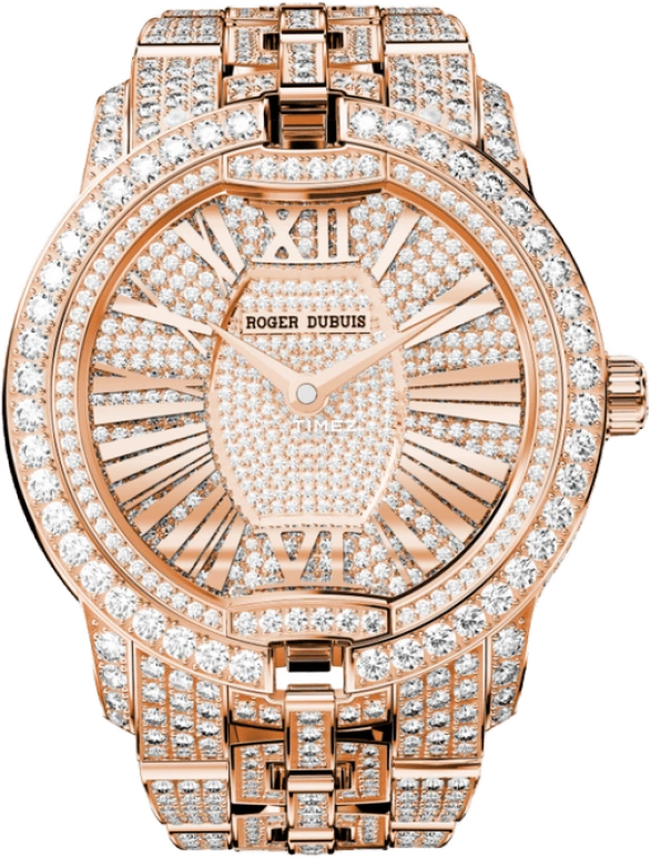 Roger Dubuis VELVET RDDBVE0023