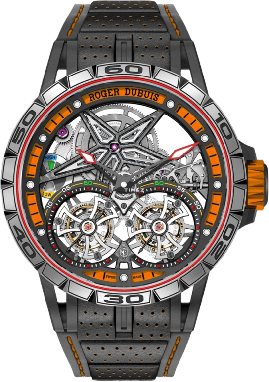 Roger Dubuis Excalibur RDDEX0589