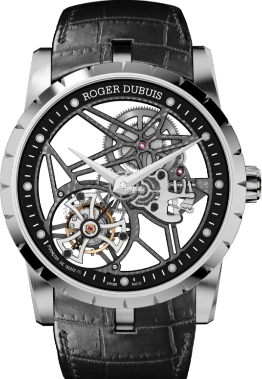 Roger Dubuis Excalibur RDDBEX0393
