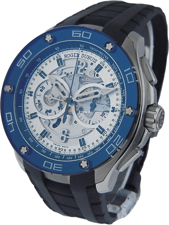 Roger Dubuis Pulsion RDDBPU0004