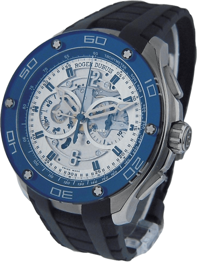 Roger Dubuis Pulsion RDDBPU0004