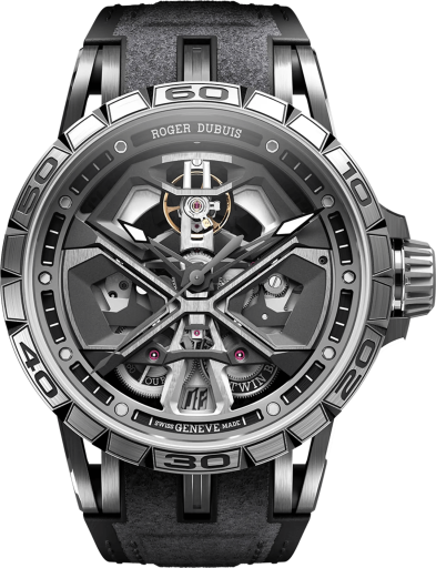 羅傑杜彼 王者競速 RDDBEX0748