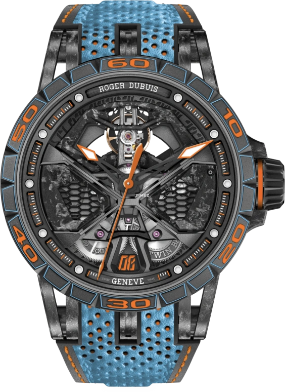Roger Dubuis Excalibur Spider RDDBEX0828