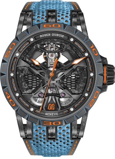 Roger Dubuis Excalibur Spider RDDBEX0828