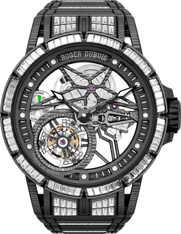 Roger Dubuis Excalibur Spider RDDBEX0675