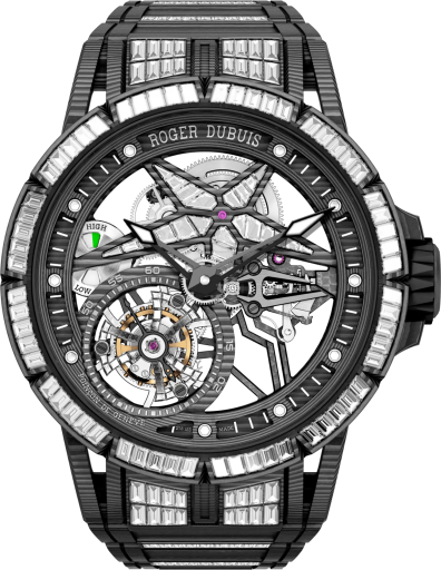 Roger Dubuis Excalibur Spider RDDBEX0675
