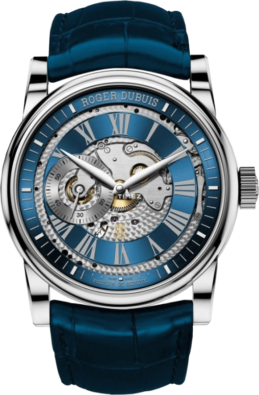 Roger Dubuis Hommage RDDBHO0584