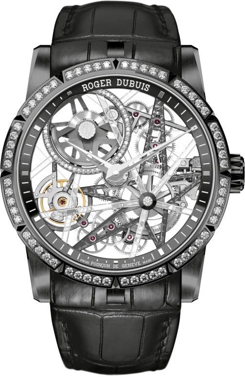 Roger Dubuis Excalibur RDDBEX0756