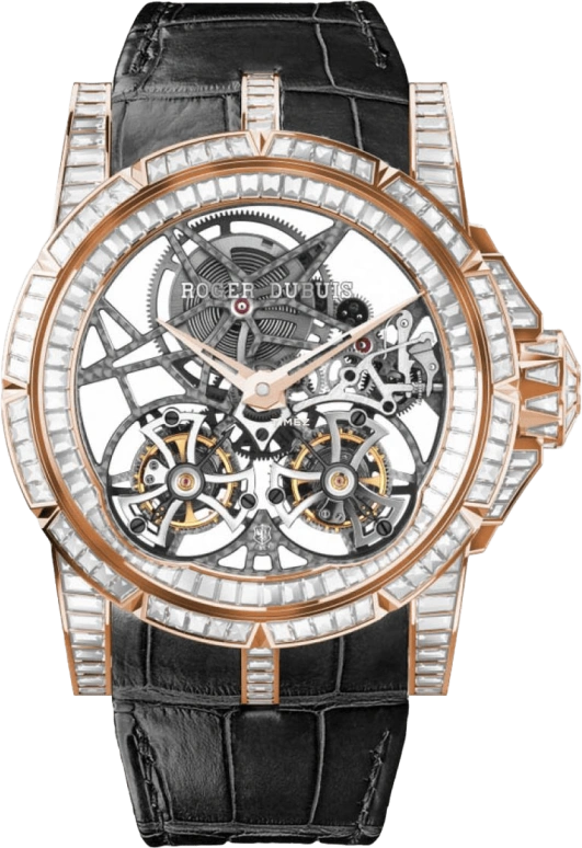 Roger Dubuis Excalibur RDDBEX0298