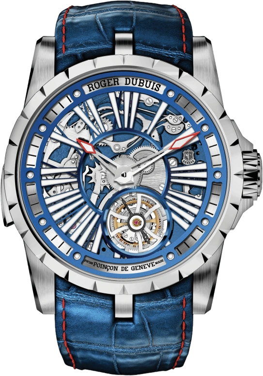 Roger Dubuis Excalibur RDDBEX0668