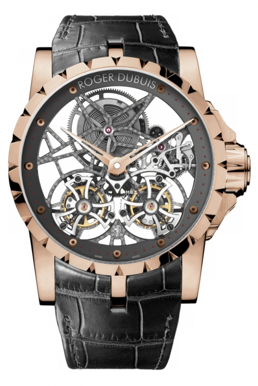 Roger Dubuis Excalibur RDDBEX0283