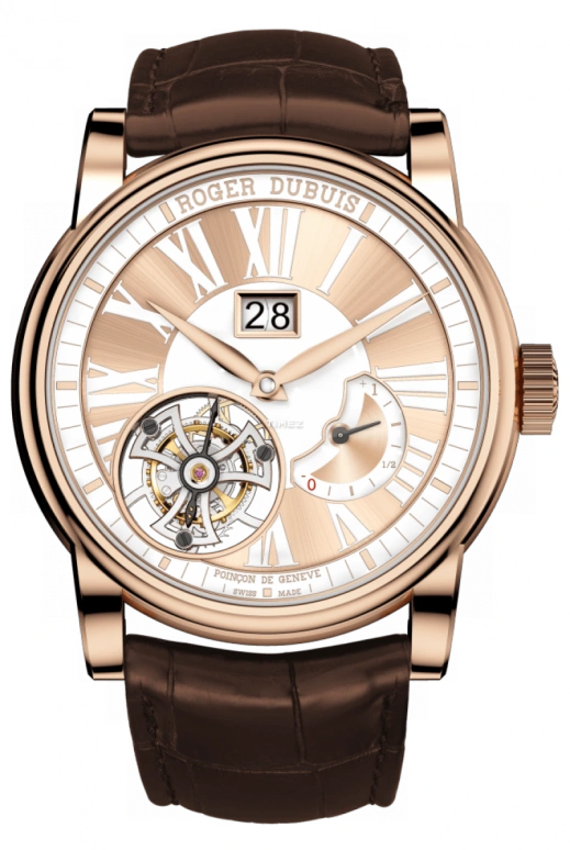 Roger Dubuis Hommage RDDBHO0568