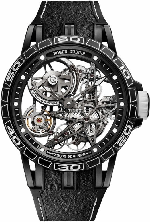 Roger Dubuis Excalibur RDDBEX0705