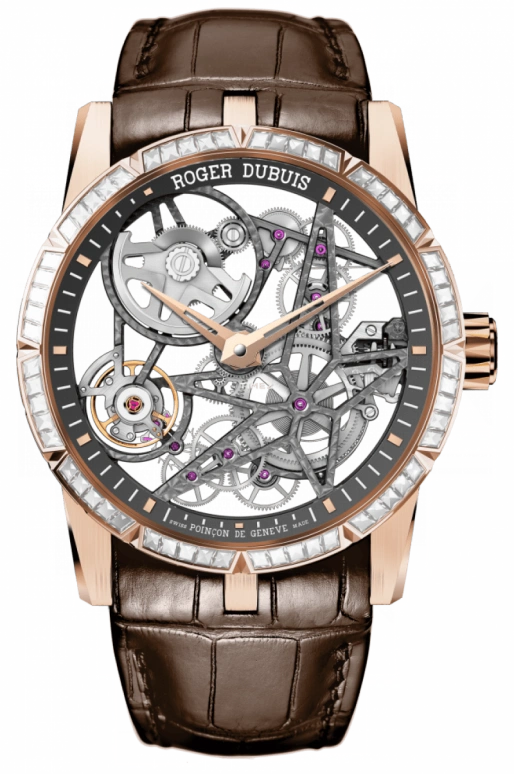 Roger Dubuis Excalibur RDDBEX0423