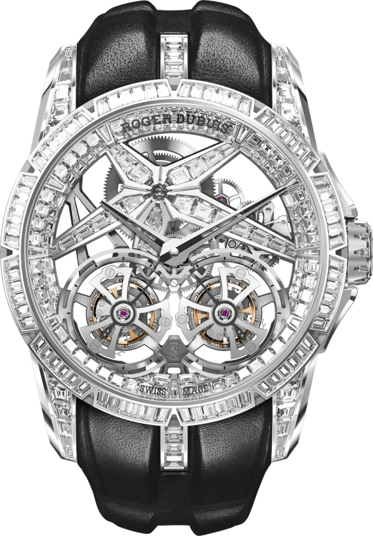 Roger Dubuis Excalibur RDDBEX1131