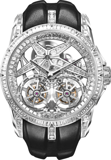 Roger Dubuis Excalibur RDDBEX1131