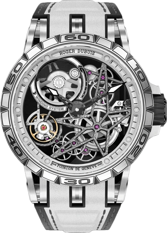 Roger Dubuis Excalibur Spider RDDBEX0946