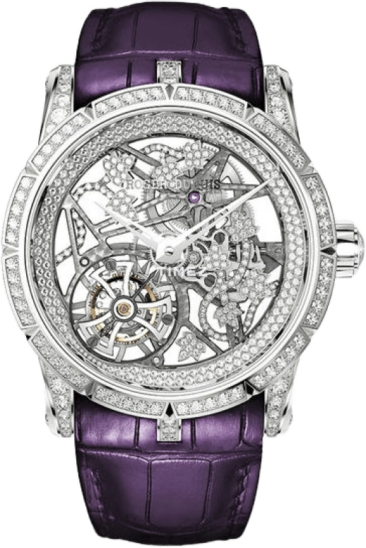 Roger Dubuis Excalibur RDDBEX0476
