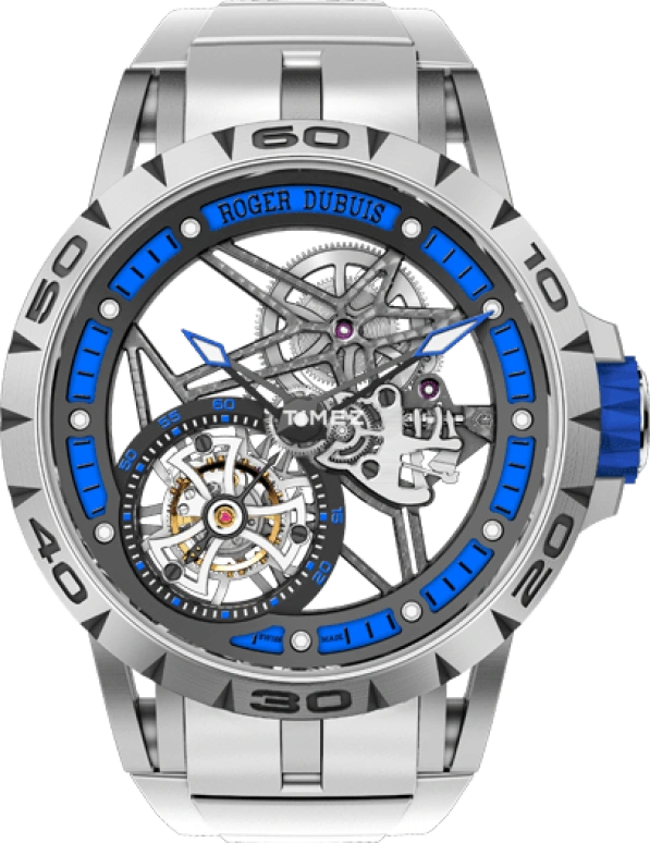 Roger Dubuis Excalibur RDDBEX0546