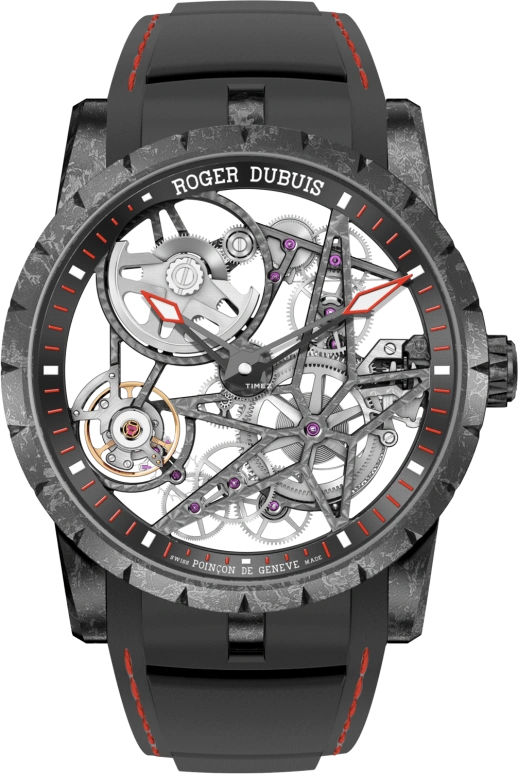 Roger Dubuis Excalibur RDDBEX0777