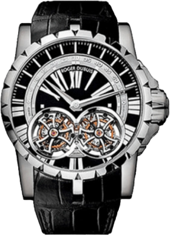 Roger Dubuis Excalibur RDDBEX0248