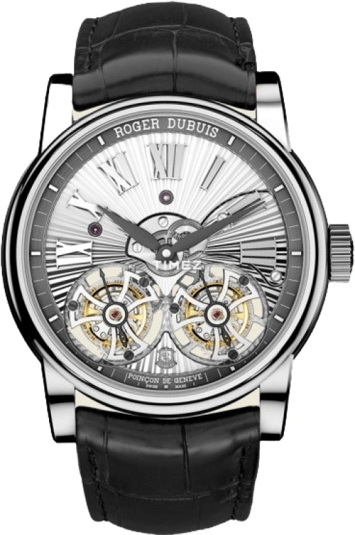 Roger Dubuis Hommage RDDBHO0575