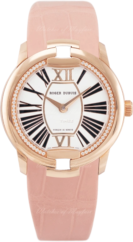 Roger Dubuis VELVET RDDBVE0033