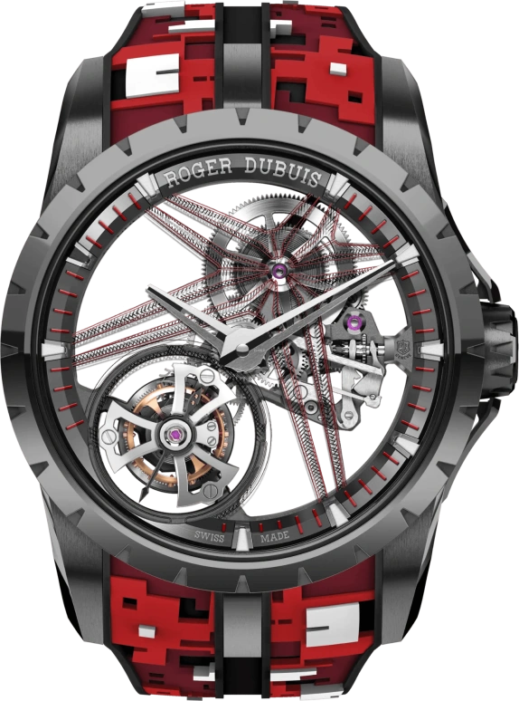 Roger Dubuis Excalibur RDDBEX0960