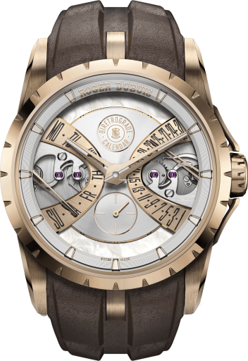 Roger Dubuis Excalibur RDDBEX1179