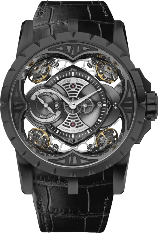 Roger Dubuis Hyper Watches™ RDDBEX0425