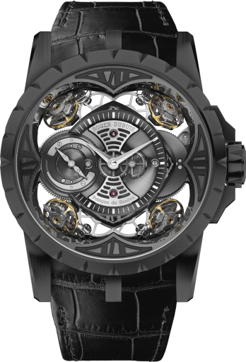 roger-dubuis roger-dubuis-hyper-watches 