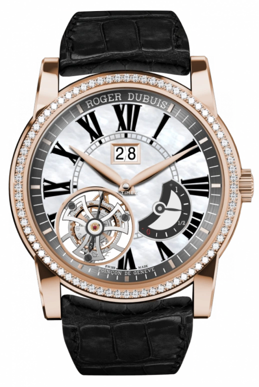 Roger Dubuis Hommage RDDBHO0561