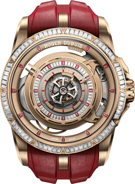 Roger Dubuis Hyper Watches™ RDDBEX1122