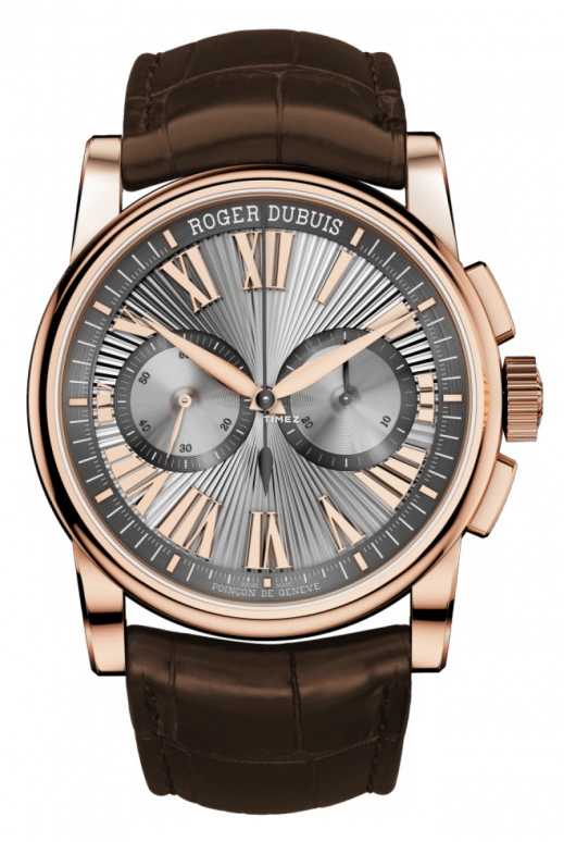 Roger Dubuis Hommage RDDBHO0569