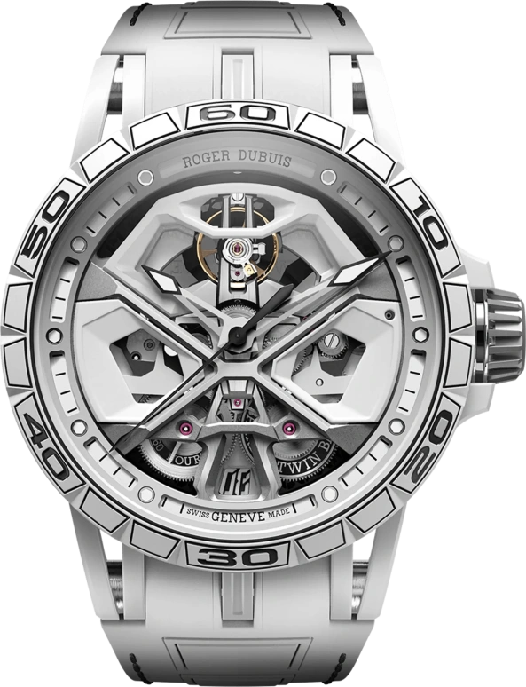 Roger Dubuis Excalibur Spider RDDBEX0947
