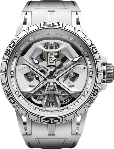 羅傑杜彼 王者競速 RDDBEX0947