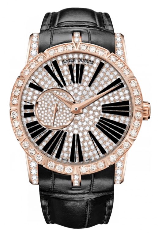 Roger Dubuis Excalibur RDDBEX0405