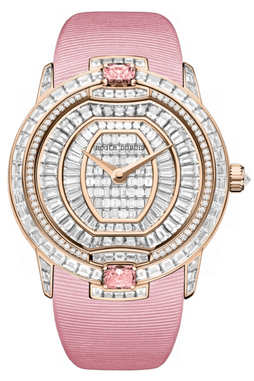Roger Dubuis VELVET RDDBVE0029