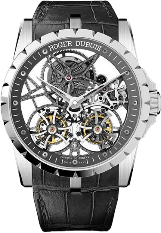 Roger Dubuis Excalibur RDDBEX0396