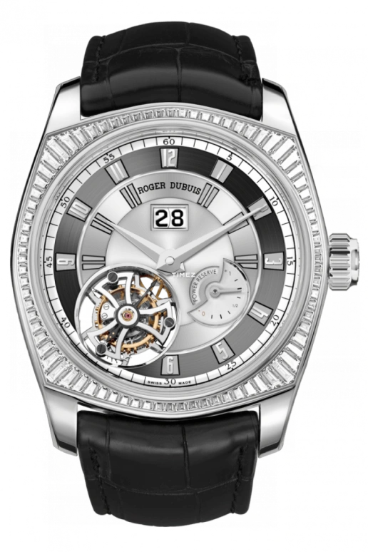 Roger Dubuis La Monégasque RDDBMG0013