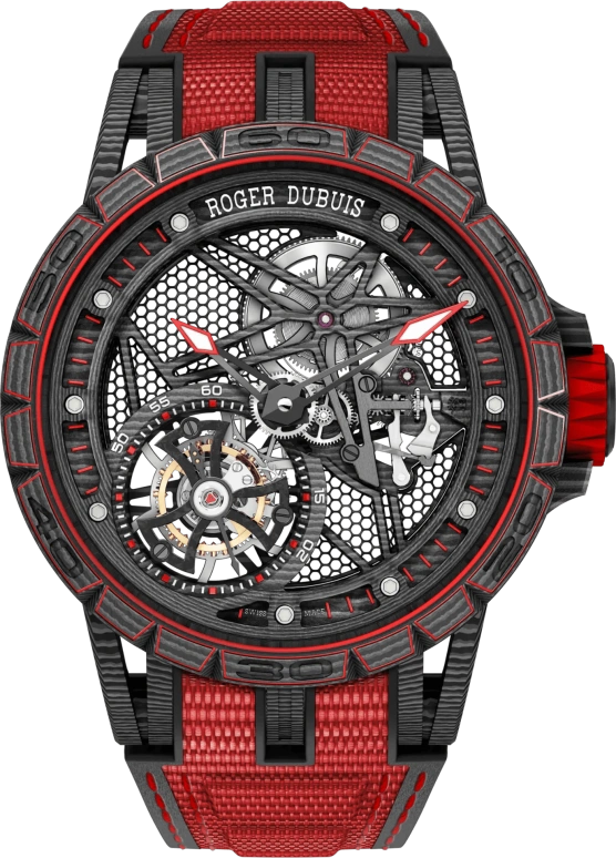 Roger Dubuis Excalibur Spider RDDBEX0572