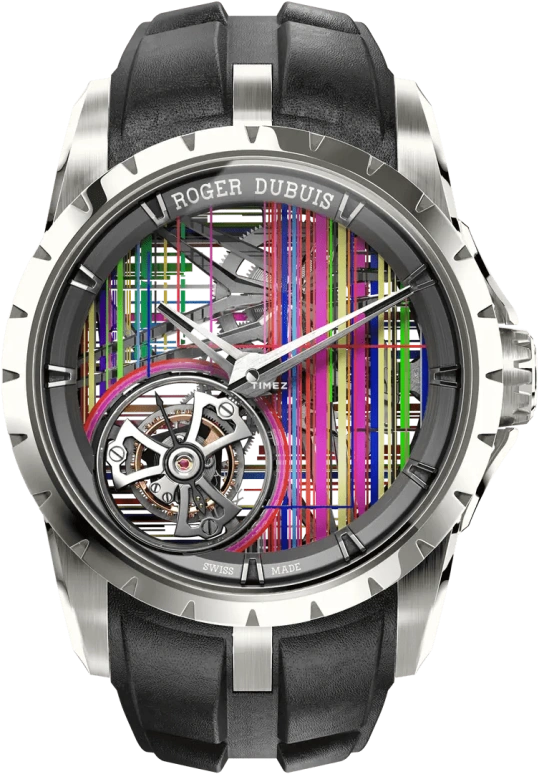 Roger Dubuis Excalibur RDDBEX1028