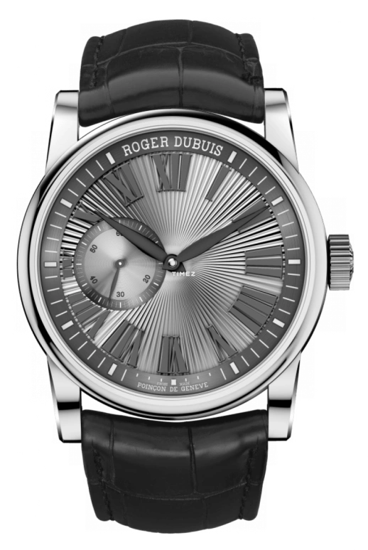 Roger Dubuis Hommage RDDBHO0564